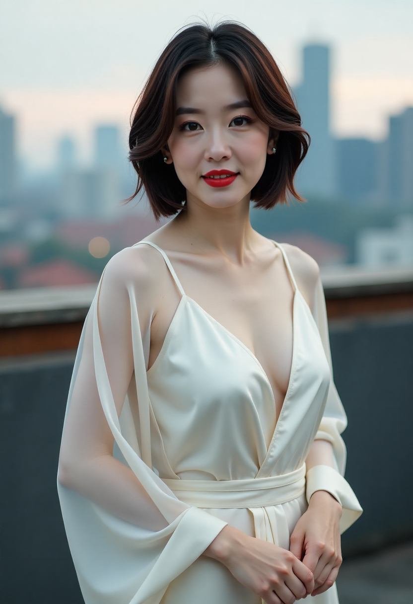 《叔·叔》海报