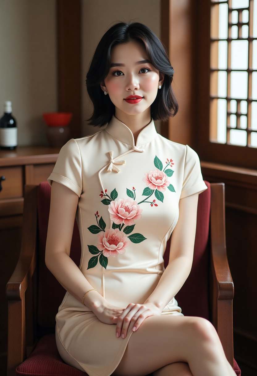 《分手的决心》海报
