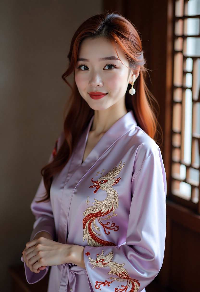 影迷银幕边缘头像