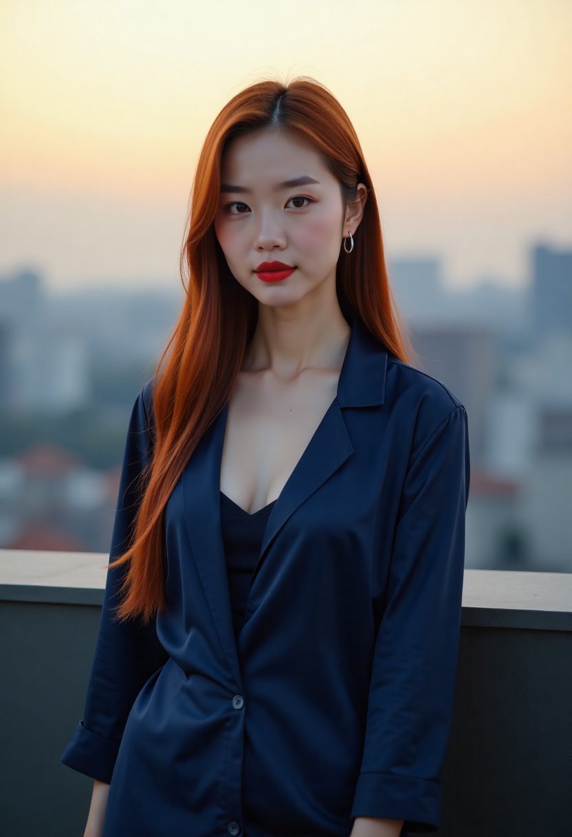 《阳光普照》海报